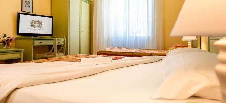 Hotel Minerva Assisi - Perugia: Foto 