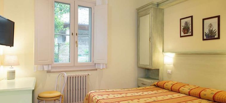 Hotel Minerva Assisi - Perugia: Foto 