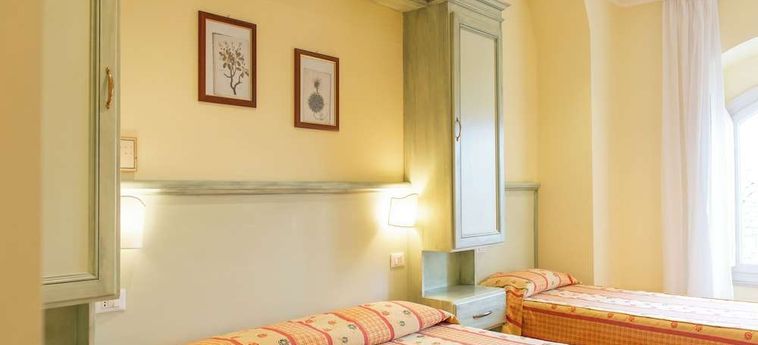 Hotel Minerva Assisi - Perugia: Foto 