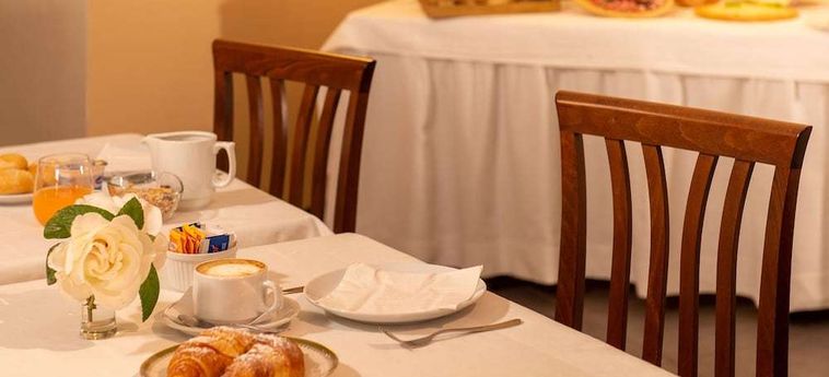 Hotel Minerva Assisi - Perugia: Foto 