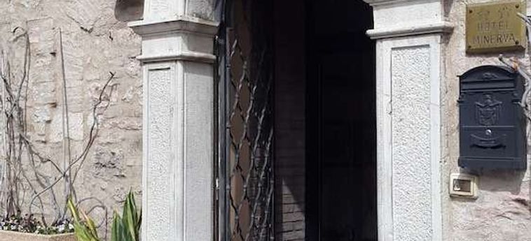 Hotel Minerva Assisi - Perugia: Foto 