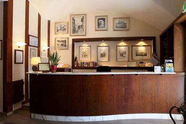 Hotel Minerva Assisi - Perugia: Photo 