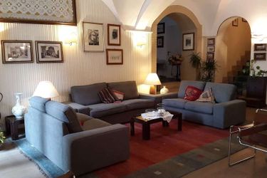 Hotel Minerva Assisi - Perugia: Photo 