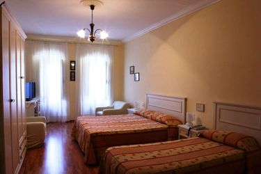 Hotel Minerva Assisi - Perugia: Photo 