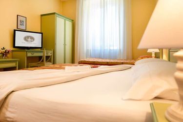 Hotel Minerva Assisi - Perugia: Photo 