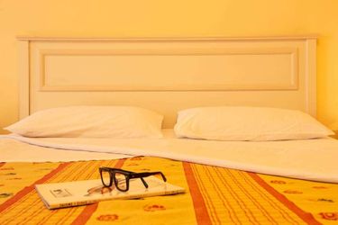 Hotel Minerva Assisi - Perugia: Photo 