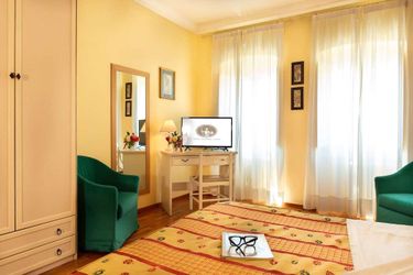 Hotel Minerva Assisi - Perugia: Photo 