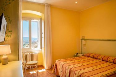Hotel Minerva Assisi - Perugia: Photo 