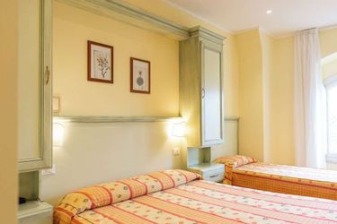 Hotel Minerva Assisi - Perugia: Photo 