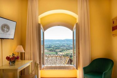 Hotel Minerva Assisi - Perugia: Photo 