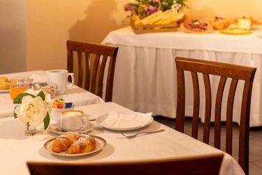 Hotel Minerva Assisi - Perugia: Photo 