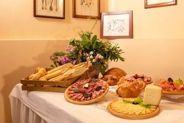 Hotel Minerva Assisi - Perugia: Photo 