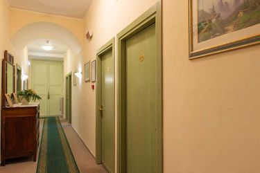 Hotel Minerva Assisi - Perugia: Photo 