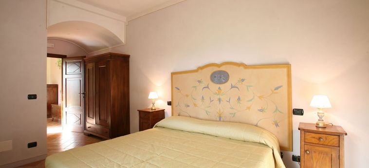 Valle Di Assisi Country Apartments Assisi - Perugia: Foto 