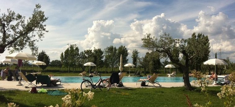 Valle Di Assisi Country Apartments Assisi - Perugia: Foto 
