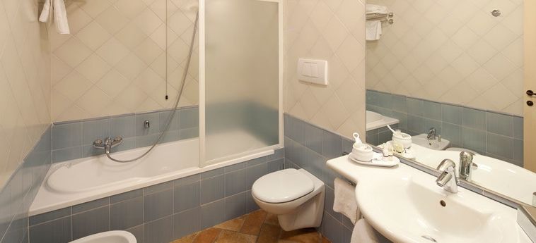 Valle Di Assisi Country Apartments Assisi - Perugia: Foto 