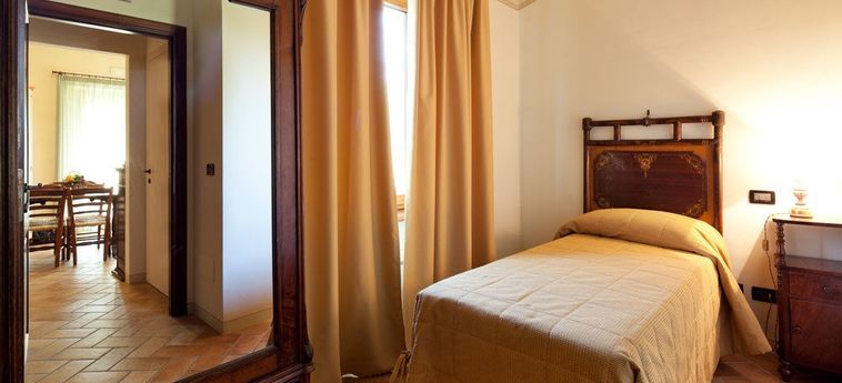 Valle Di Assisi Country Apartments Assisi - Perugia: Foto 