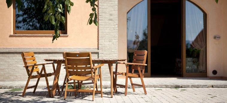 Valle Di Assisi Country Apartments Assisi - Perugia: Foto 