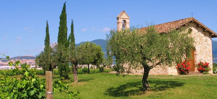 Valle Di Assisi Country Apartments Assisi - Perugia: Foto 
