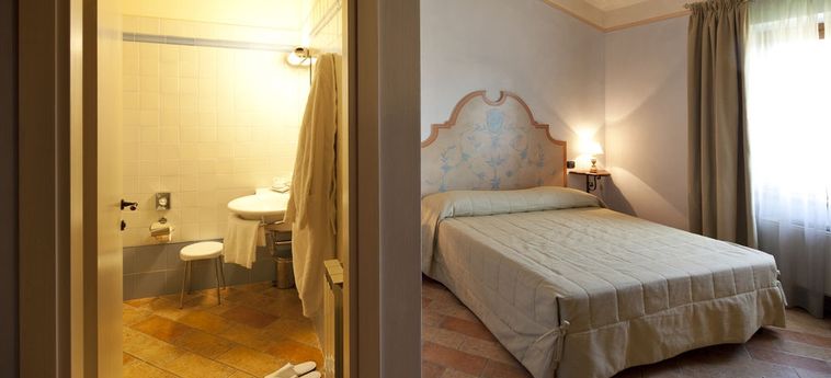Valle Di Assisi Country Apartments Assisi - Perugia: Foto 