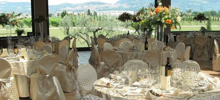 Valle Di Assisi Country Apartments Assisi - Perugia: Foto 
