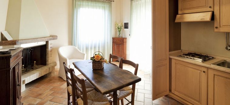 Valle Di Assisi Country Apartments Assisi - Perugia: Foto 