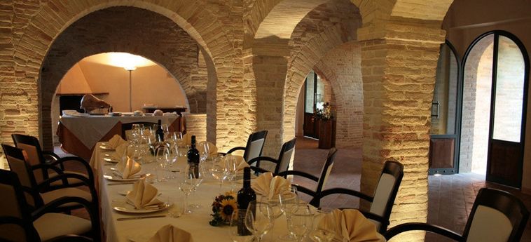 Valle Di Assisi Country Apartments Assisi - Perugia: Foto 