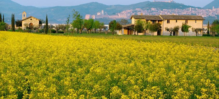 Valle Di Assisi Country Apartments Assisi - Perugia: Foto 