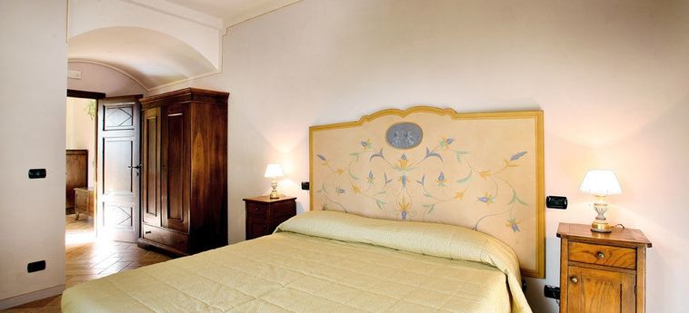 Valle Di Assisi Country Apartments Assisi - Perugia: Foto 