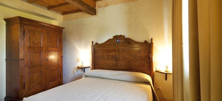 Valle Di Assisi Country Apartments Assisi - Perugia: Foto 