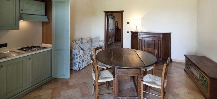 Valle Di Assisi Country Apartments Assisi - Perugia: Foto 