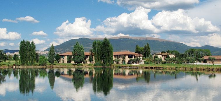 Valle Di Assisi Country Apartments Assisi - Perugia: Foto 
