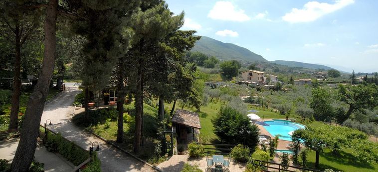 Country House San Potente Assisi - Perugia: Foto 
