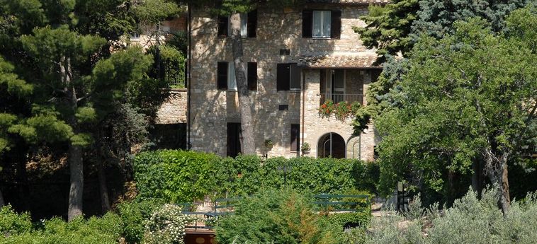 Country House San Potente Assisi - Perugia: Foto 