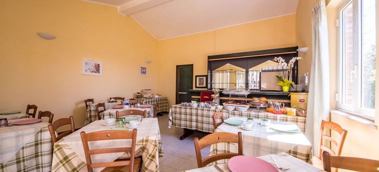Country House San Potente Assisi - Perugia: Foto 