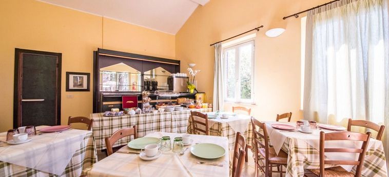 Country House San Potente Assisi - Perugia: Foto 