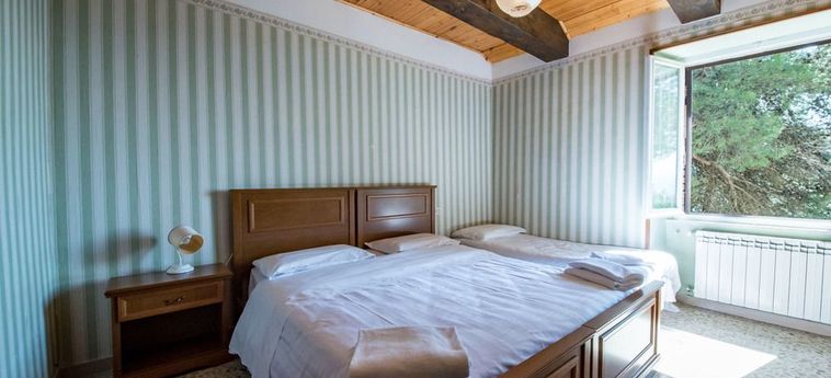 Country House San Potente Assisi - Perugia: Foto 