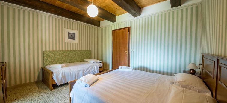 Country House San Potente Assisi - Perugia: Foto 