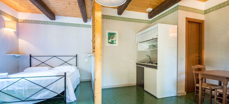Country House San Potente Assisi - Perugia: Foto 