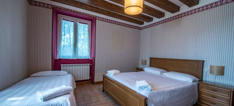 Country House San Potente Assisi - Perugia: Foto 