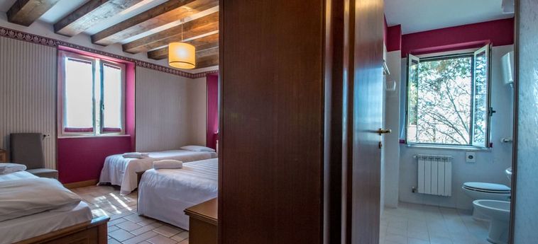 Country House San Potente Assisi - Perugia: Foto 