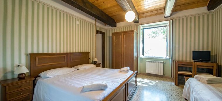 Country House San Potente Assisi - Perugia: Foto 