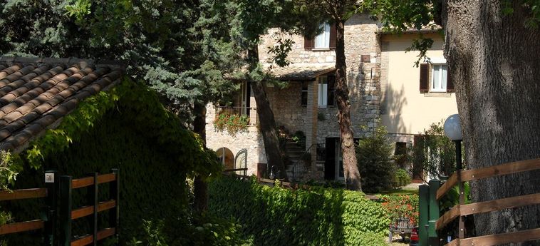 Country House San Potente Assisi - Perugia: Foto 