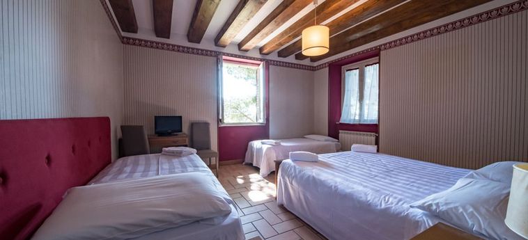Country House San Potente Assisi - Perugia: Photo 