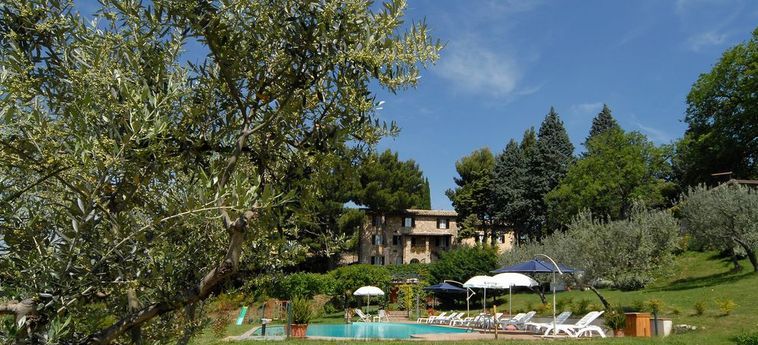 Country House San Potente Assisi - Perugia: Photo 