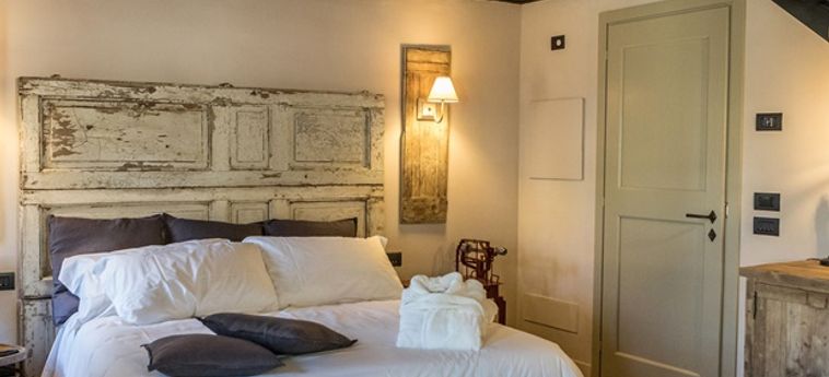 Hotel Borgo Antichi Orti Assisi Assisi - Perugia: Foto 