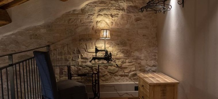 Hotel Borgo Antichi Orti Assisi Assisi - Perugia: Foto 