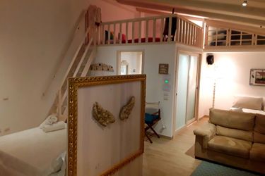 Hotel Suite Assisi Assisi - Perugia: Photo 