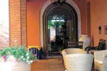 Hotel La Villa Ristorante:  ASSISI - PERUGIA
