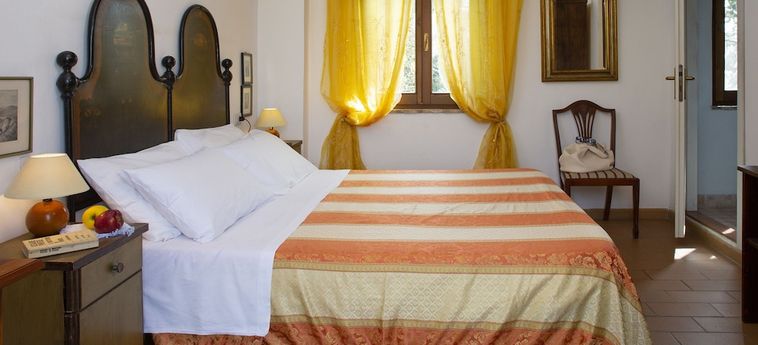 Hotel B&Amp;B With Pool And View Of Assisi Assisi - Perugia: Foto 